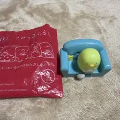 すみっコぐらし　マクドナルド　ハッピーセット　2017