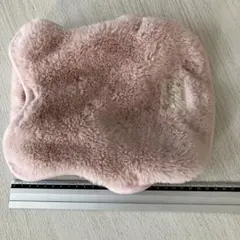 もこもこ