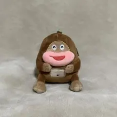 激レア！サク山チョコ次郎 B賞 ぬいぐるみ 一番くじ | Mercari