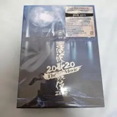 滝沢歌舞伎ZERO 2020 The Movie DVD