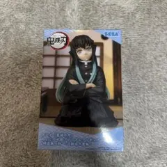 鬼滅の刃 ちょこのせ プレミアム フィギュア 刀鍛冶の里編 時透無一郎