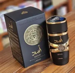 Lattafa THARWAH Gold & Silver 2点セット - メルカリ