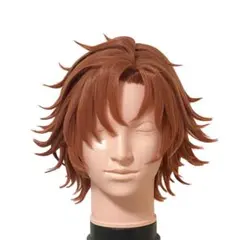 オーダー見本ページ　ツイステ　エース