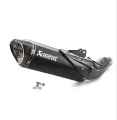 2025年最新】AKRAPOVIC dukeの人気アイテム - メルカリ