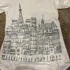 オシャレウオーカー　Tシャツのサムネイル