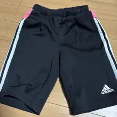 adidas ハーフパンツ