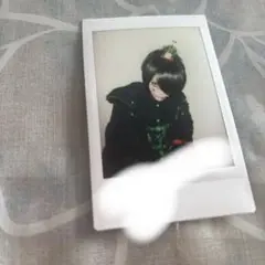 甘い暴力 咲さん チェキ