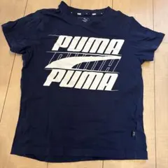 プーマ半袖Tシャツ140