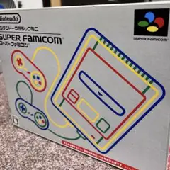 ニンテンドークラシックミニ スーパーファミコン