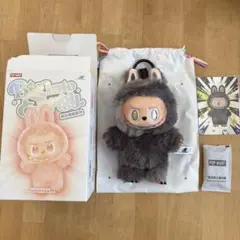 【正規品】ラブブ　シークレット　⚠︎説明を必ずご一読お願い致します。 2025年最新】LABUBUシークレットの人気アイテム - メルカリ