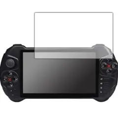 Powkiddy X15 PerfectShield 保護 フィルム 日本製
