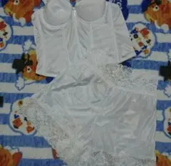 ブライダルインナー