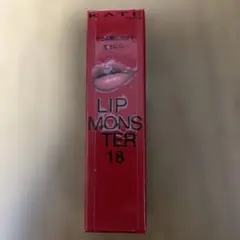 KATE LIP MONSTER 18