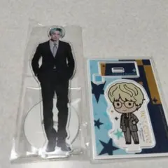 2025年最新】カラオケ行こ アクリル 朗読劇の人気アイテム - メルカリ