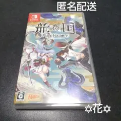 Switch 龍の国 ルーンファクトリー