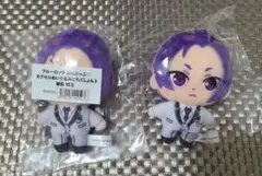 ブルーロック　ぷにとっぷ　玲王