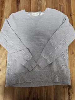 2026年最新】remi relief ダメージ加工スウェットの人気アイテム