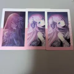 プロセカ　巡音ルカ　エピカ　ノーマル