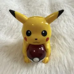 ポケットモンスター ポケモン ピカチュウ 貯金箱 レトロ 当時物 Pokemon
