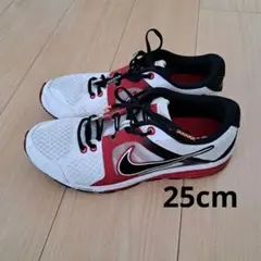 NIKEスニーカー zoom ☆25cm