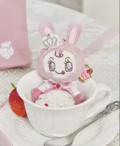 ベリエちゃんロンパース - メルカリ