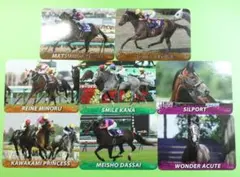 2026年最新】トレジャーホースカードの人気アイテム - メルカリ