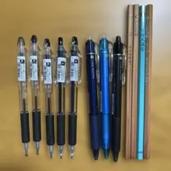 ペン回し 専用ペン まとめ売り 11本 改造ペン - メルカリ