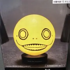 NieR 15th Anniversary ルームライト　エミール