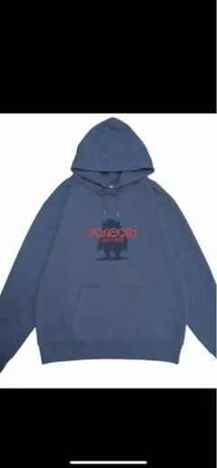 YOASOBI ブラック 2025 ボルトルーム パーカー てるてる坊主 f4e422bdd1eb88c95cc5ec40f2113.jpg