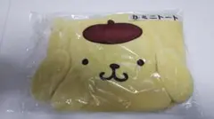 ポムポムプリン トートバッグ サンリオくじ