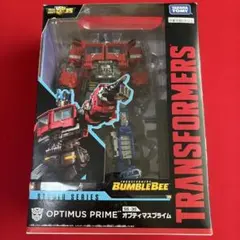 SS-30 オプティマスプライム　トランスフォーマー　スタジオシリーズ　劇場版⑥