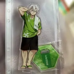 c*0様 鬼滅の刃 極楽湯 不死川実弥 アクリルスタンド