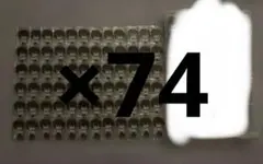 ワイテルズ モノパス スマイル DDC アクキー - メルカリ