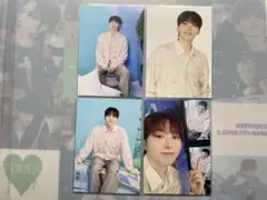 SEVENTEEN スングァン　HOME トレカ