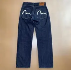 2025年最新】EVISU 2001 no2の人気アイテム - メルカリ