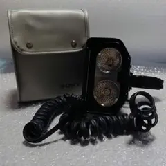 ソニー　ビデオカメラ　ライトのサムネイル