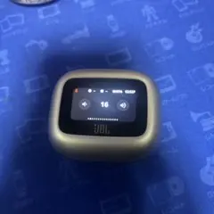 JBL LIVE BEAM 3 充電ケース