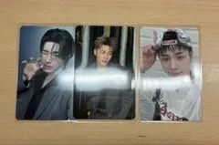 NEXZ 하루 트레카