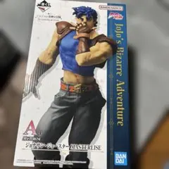 ジョジョ 一番くじ A賞 ジョナサン ジョースター