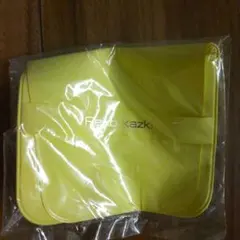 フェイパウダーのパフケースのサムネイル