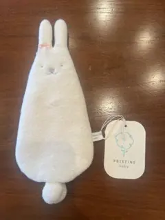 PRISTINE オーガニックコットン 「 ひんやりうさぎ 」