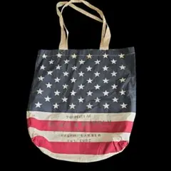 Denim&Supply Ralph Lauren トートバッグ　エコバッグ