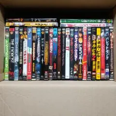 アクション映画