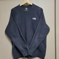 ザノースフェイス スウェット