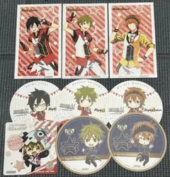 SideM ハイジョ まとめ売り - メルカリ
