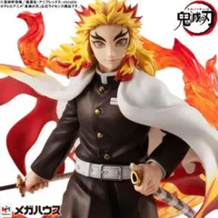 2026年最新】G.E.M.シリーズ 鬼滅の刃 煉獄杏寿郎の人気アイテム