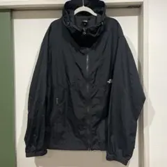 ノースフェイス マウンテンパーカー コンパクトジャケット ビッグサイズ