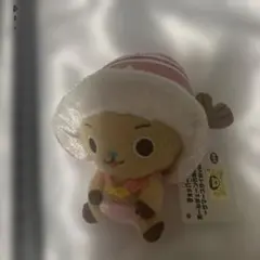 チョッパー ぬいぐるみマスコット サマースタイルver.