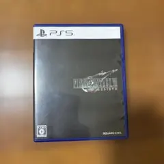 PS5 ファイナルファンタジーVII リバース
