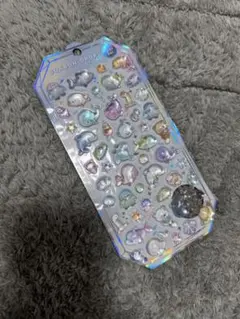 【国内正規品】ボンボンドロップシール　シャーベット